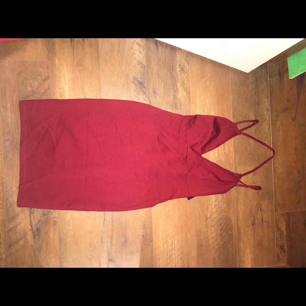 Lulus mini dress